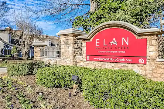 Elan at Mallard Creek Apartment Homes - Charlotte, NC - Photo 22