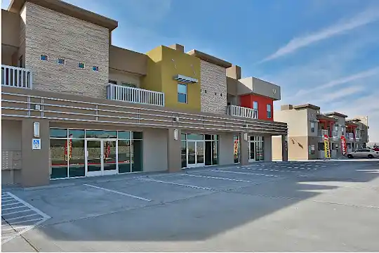 Moderno Village Apartments and Town Homes - El Paso, TX - Photo 76