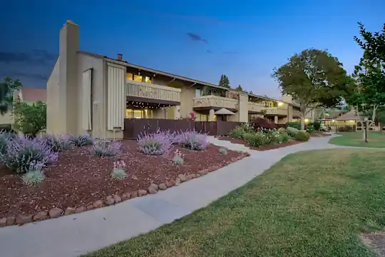 Summerwood Apartments - Santa Clara, CA - Photo 47