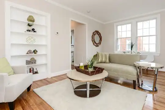 Manor House Apartments - Alexandria, VA - Photo 18