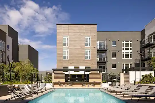 Sixth & Jackson Apartments - San Jose, CA - Photo 13