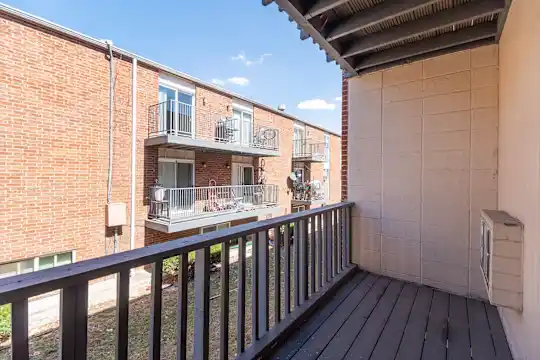 Rio Platte apartments - Denver, CO - Photo 6