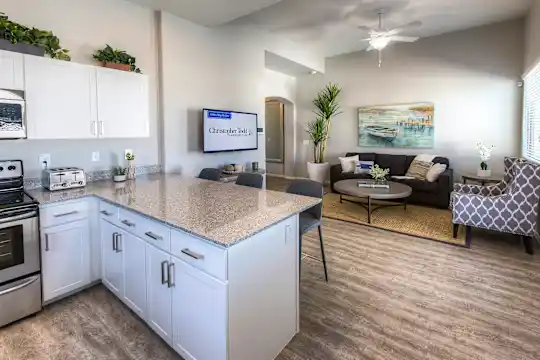 Christopher Todd Communities At Country Place - Tolleson, AZ - Photo 1