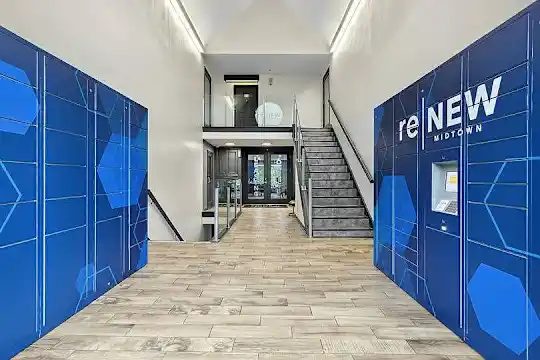 ReNew MidTown - Atlanta, GA - Photo 15