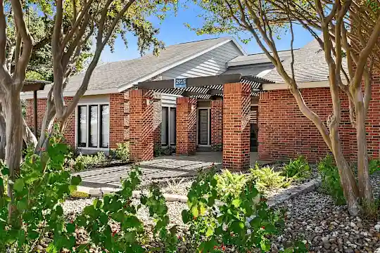 Landmark at Prescott Woods Apartment Homes - Austin, TX - Photo 18