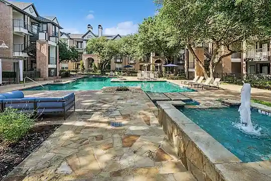 Arrive on University - Dallas, TX - Photo 21