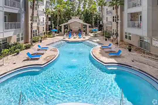 The Uptown at St. Johns - Jacksonville, FL - Photo 30