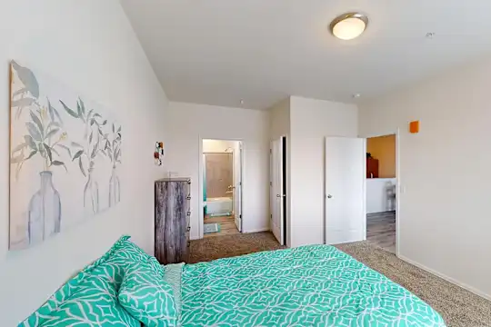 Poblana Place - Albuquerque, NM - Photo 12