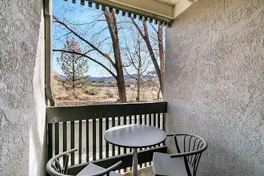 Tesoro on Spain - Albuquerque, NM - Photo 18