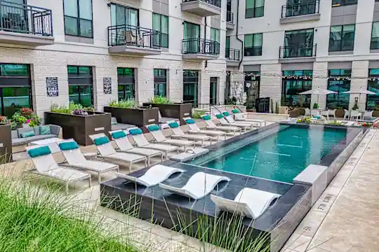 Vidorra Knox District - Dallas, TX - Photo 26