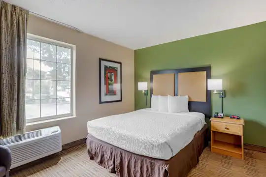 Furnished Studio - Memphis - Germantown - Memphis, TN - Photo 12