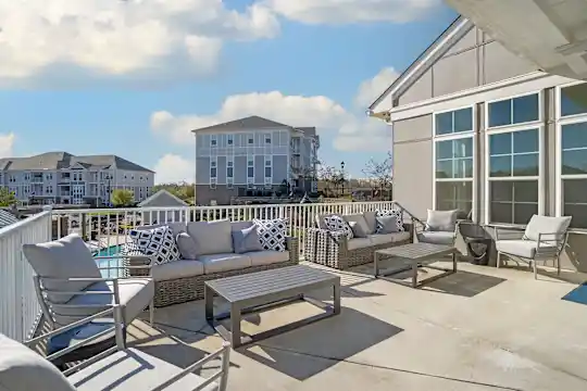 Bell Riverbend Village - Charlotte, NC - Photo 11