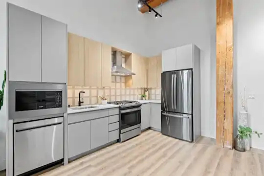 Paper Box Lofts - Chicago, IL - Photo 50