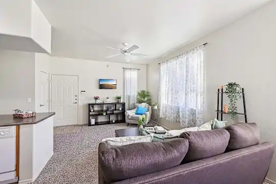 The Villas at Camelback Crossing - Glendale, AZ - Photo 20