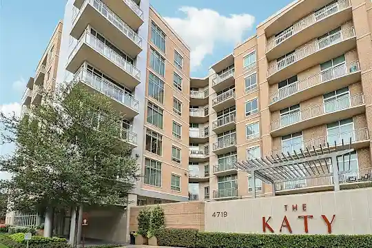 The Katy - Dallas, TX - Photo 20