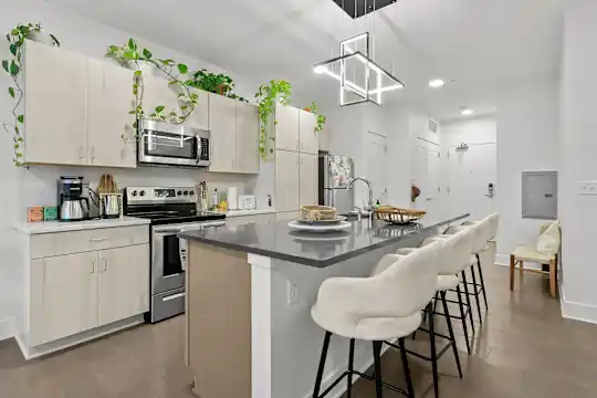 District West Lofts on Elmwood - Buffalo, NY - Photo 4