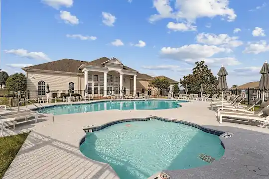 Forest Ridge Apartments - Knoxville, TN - Photo 28