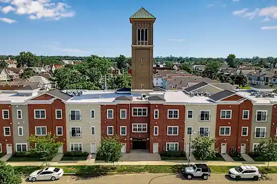 Bell Tower Lofts - Buffalo, NY - Photo 2