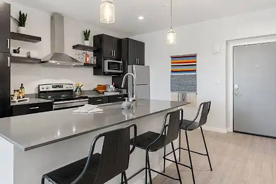 FLATZ 602 - Phoenix, AZ - Photo 3