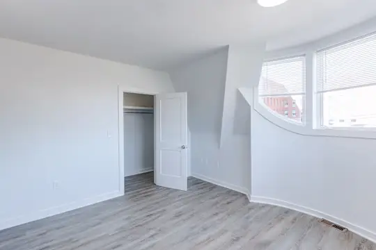 Angell/Thayer Street Apartments - Providence, RI - Photo 12