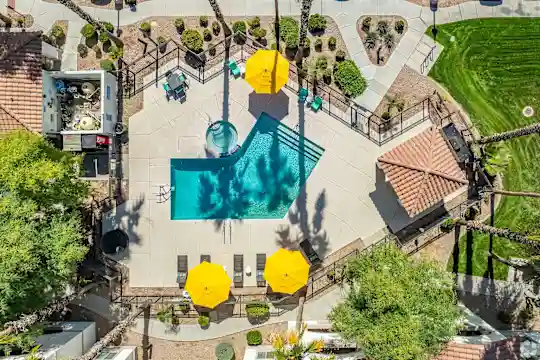 Del Mar Apartments - Phoenix, AZ - Photo 2