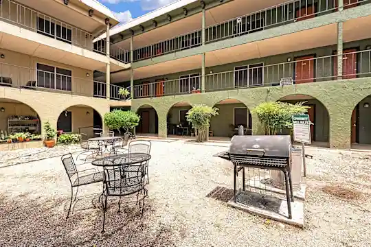 Kensington Terrace - Austin, TX - Photo 9