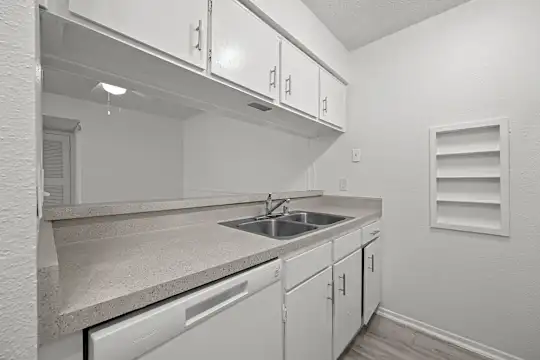 RIDGEMAR - El Paso, TX - Photo 24