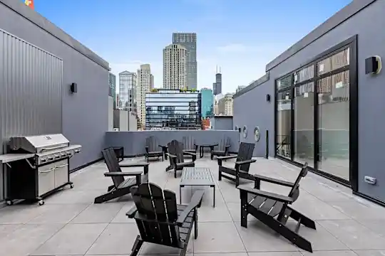 Paper Box Lofts - Chicago, IL - Photo 62