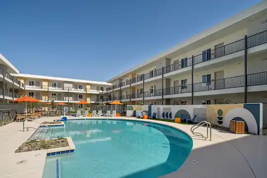 Cabana Aldea - Glendale, AZ - Photo 16