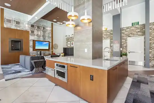 The Platform Urban Apartments - San Jose, CA - Photo 33
