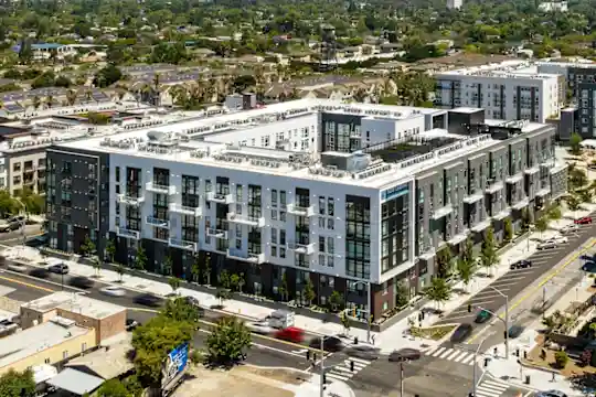 Sixth & Jackson Apartments - San Jose, CA - Photo 11