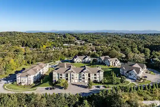 Villas on Wallace Road - Knoxville, TN - Photo 1