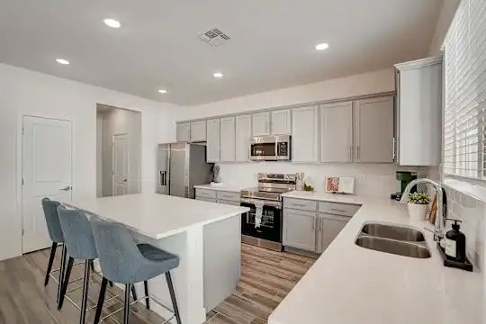 Willow 38 - Phoenix, AZ - Photo 3