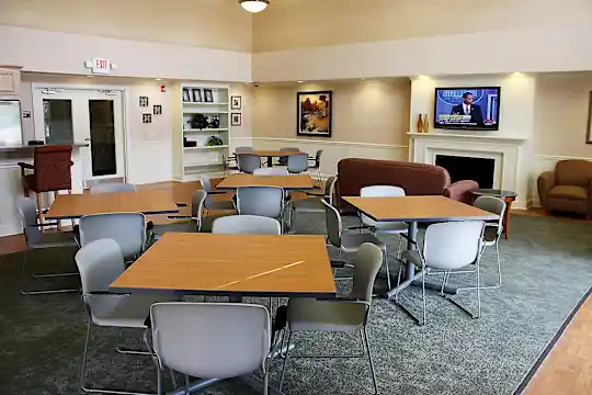 Cornerstone Senior Apartments - Cleveland, OH - Photo 9