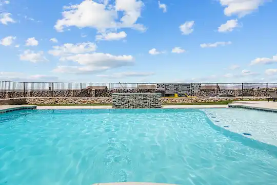Retreat at Horizon Hills - El Paso, TX - Photo 60