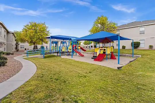 Phoenix Apts. - El Paso, TX - Photo 10