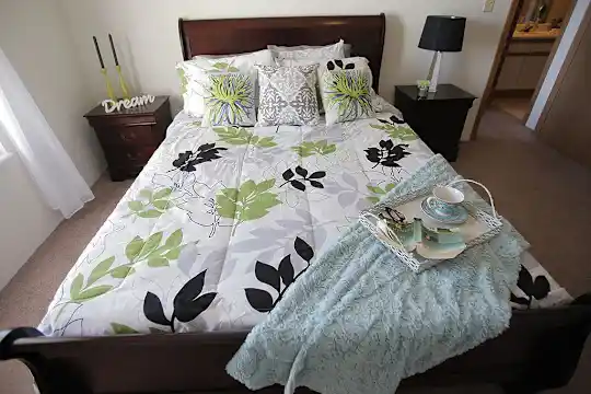Van Horne Estates Apartments - El Paso, TX - Photo 25