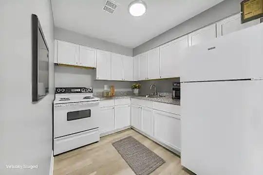Grandview Pointe - Cleveland, OH - Photo 3