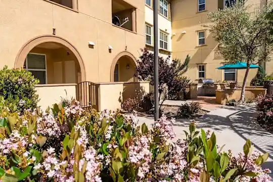 Paseos At Magnolia Luxury Apartments Homes - Riverside, CA - Photo 54