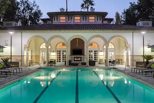 Villa Torino - San Jose, CA - Photo 21