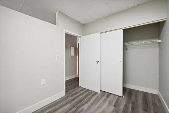 Franklin Park Apartments - Columbus, OH - Photo 27