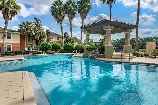 Pine Meadows Apartments - Jacksonville, FL - Photo 9