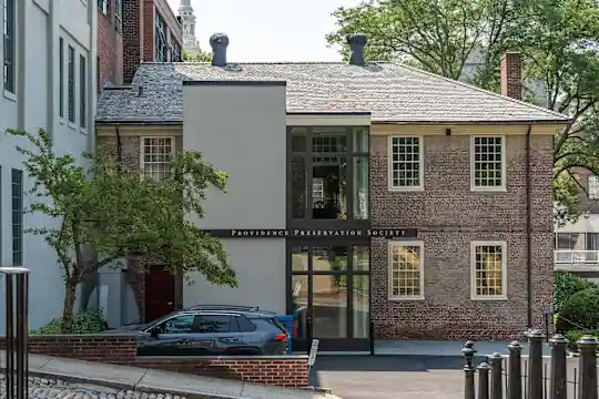 Station Row Apartments - Providence, RI - Photo 33