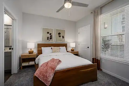 The Baldwin Modern Apartments - Colorado Springs, CO - Photo 16