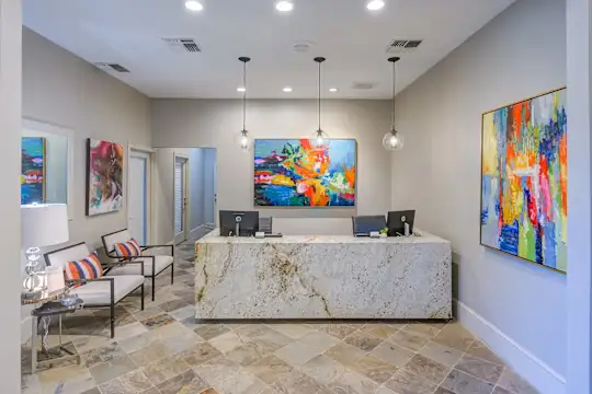 Renaissance at Preston Hollow - Dallas, TX - Photo 15