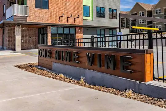 One Nine Vine Apartments - Kansas City, MO - Photo 3