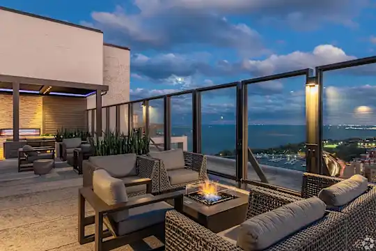 3450 N. Lake Shore Drive - Chicago, IL - Photo 35