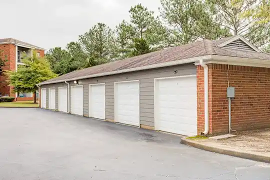 Walnut Hill Apartments - Cordova, TN - Photo 21
