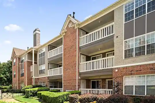 Arbors River Oaks Apartments - Memphis, TN - Photo 28