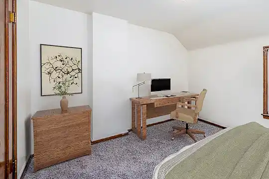 Park Place Townhomes - Buffalo, NY - Photo 12